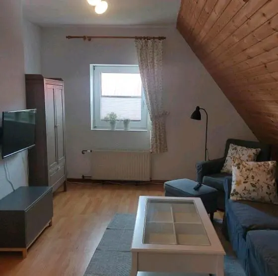 WG-Zimmer mit 45 m² in Lübeck – Bild 1