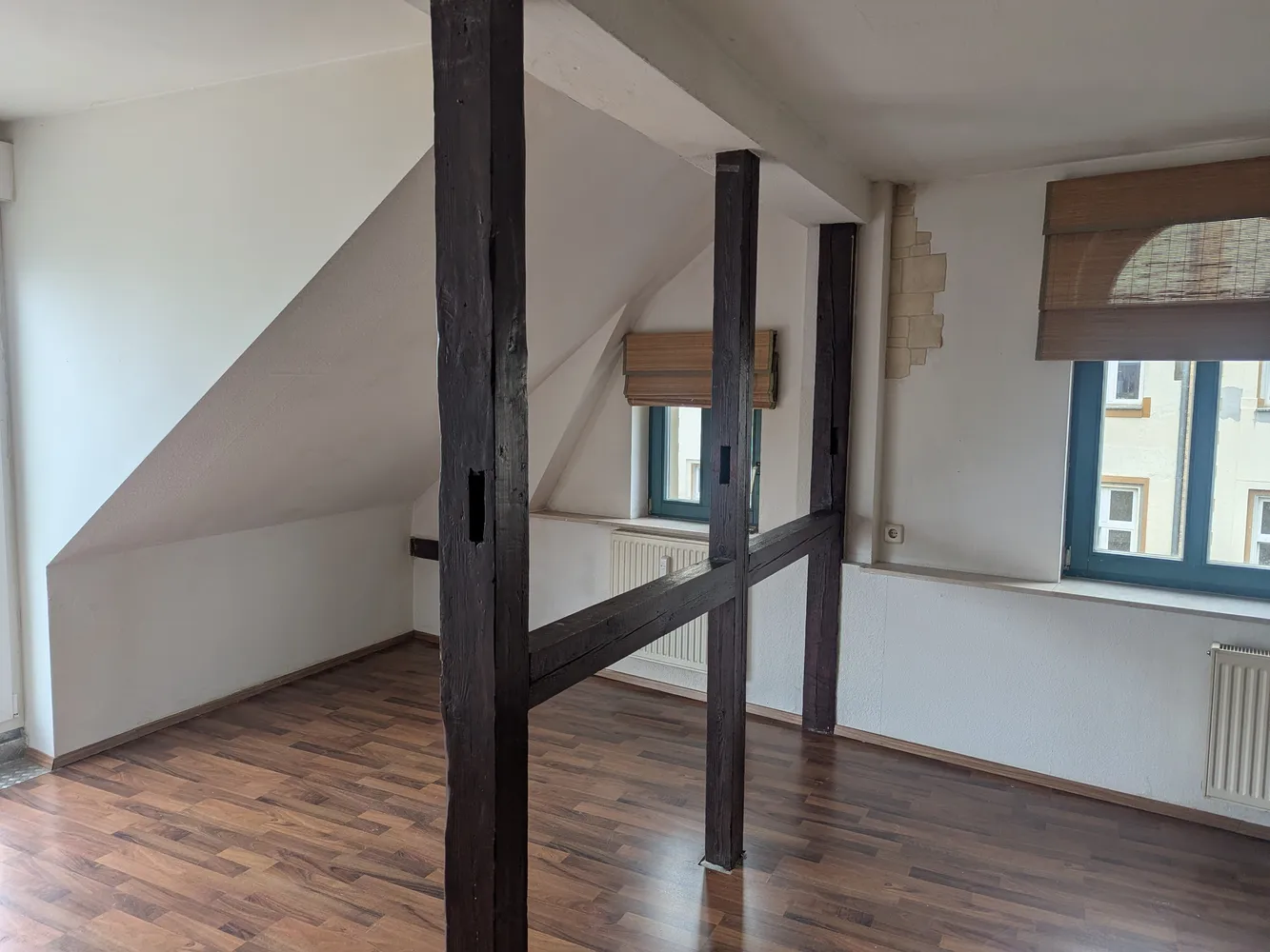 3 Zimmer Wohnung mit 64 m² in Magdeburg – Bild 1
