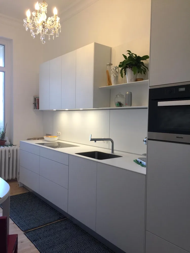 2 Zimmer Wohnung mit 78 m² in Dortmund – Bild 3