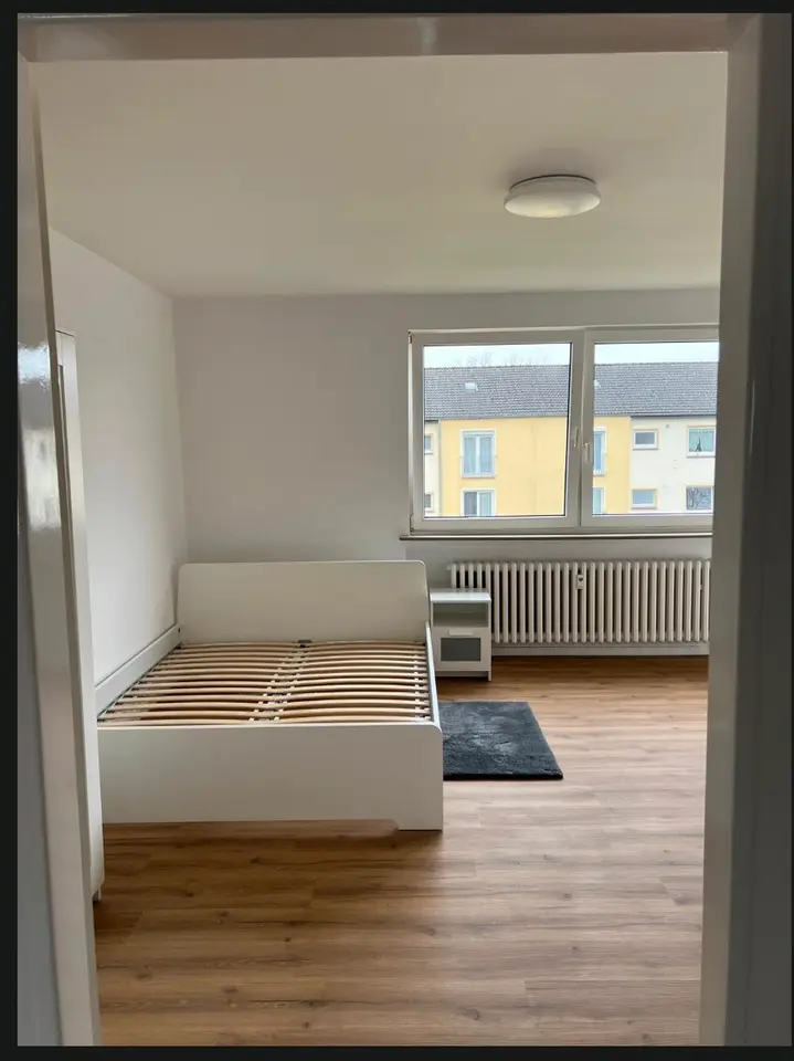 WG-Zimmer mit 22 m² in Bremen – Bild 1