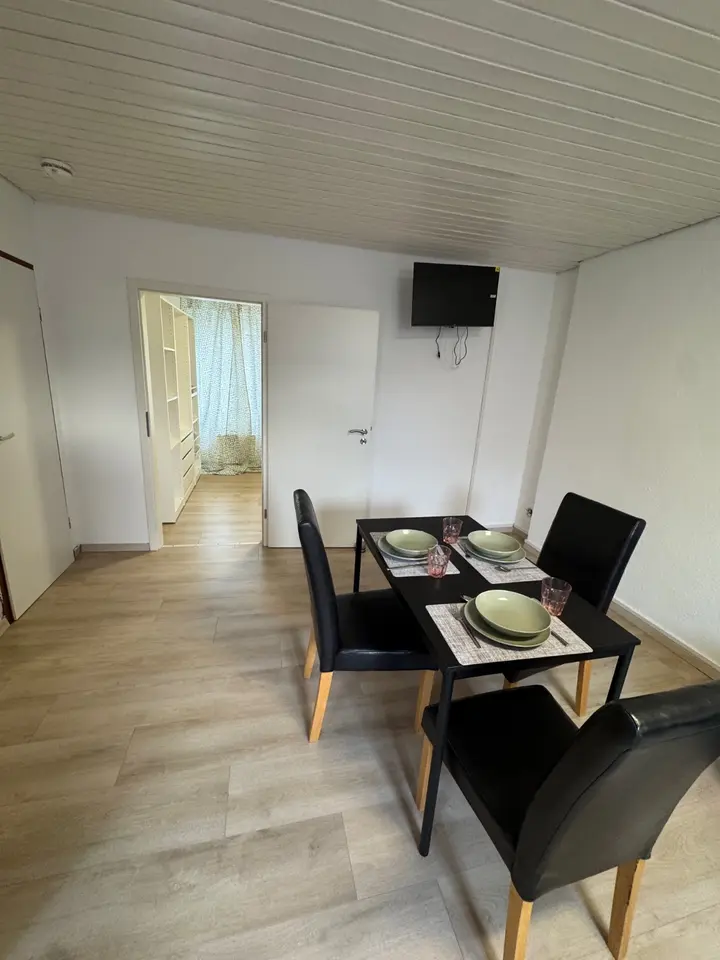 WG-Zimmer mit 45 m² in Viersen – Bild 8