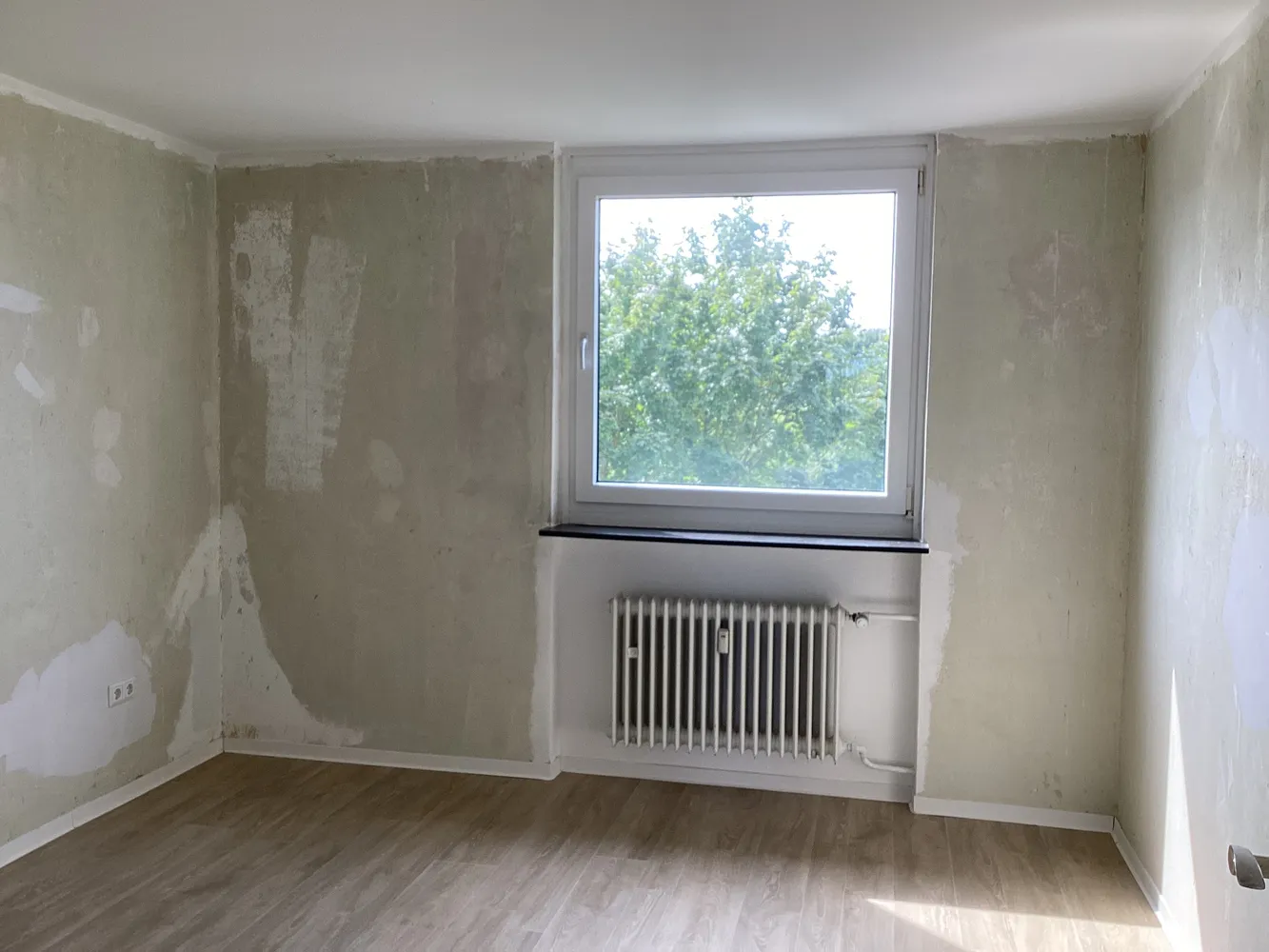 3 room apartment with 69 m² in Bielefeld – Photo 8