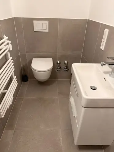 1 Zimmer Wohnung mit 30 m² in Köln – Bild 12