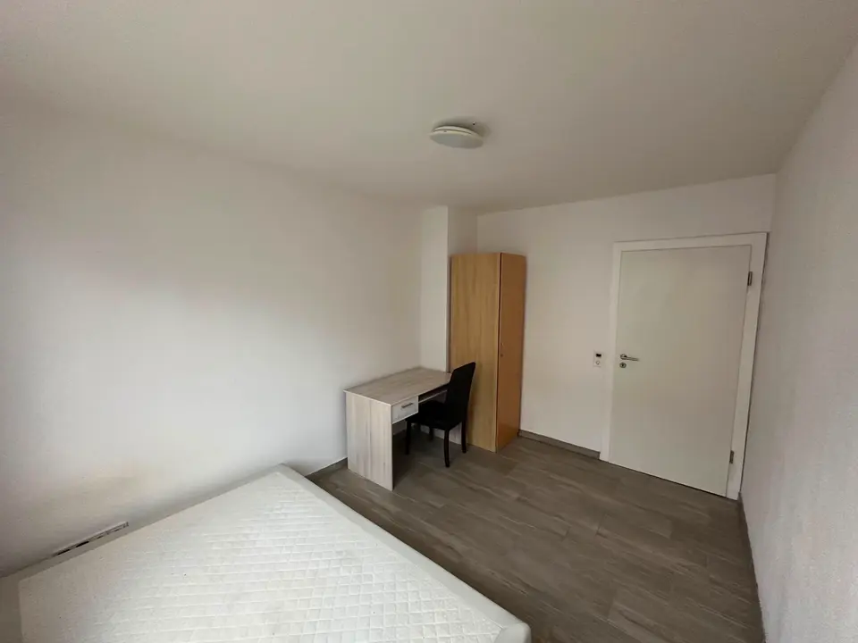 WG-Zimmer mit 19 m² in Aachen – Bild 2