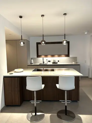 3 Zimmer Wohnung mit 185 m² in Köln – Bild 1