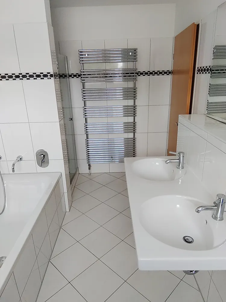 5 Zimmer Wohnung mit 135 m² in Hamburg – Bild 8