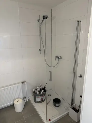 2 room apartment with 55 m² in Darmstadt – Photo 4