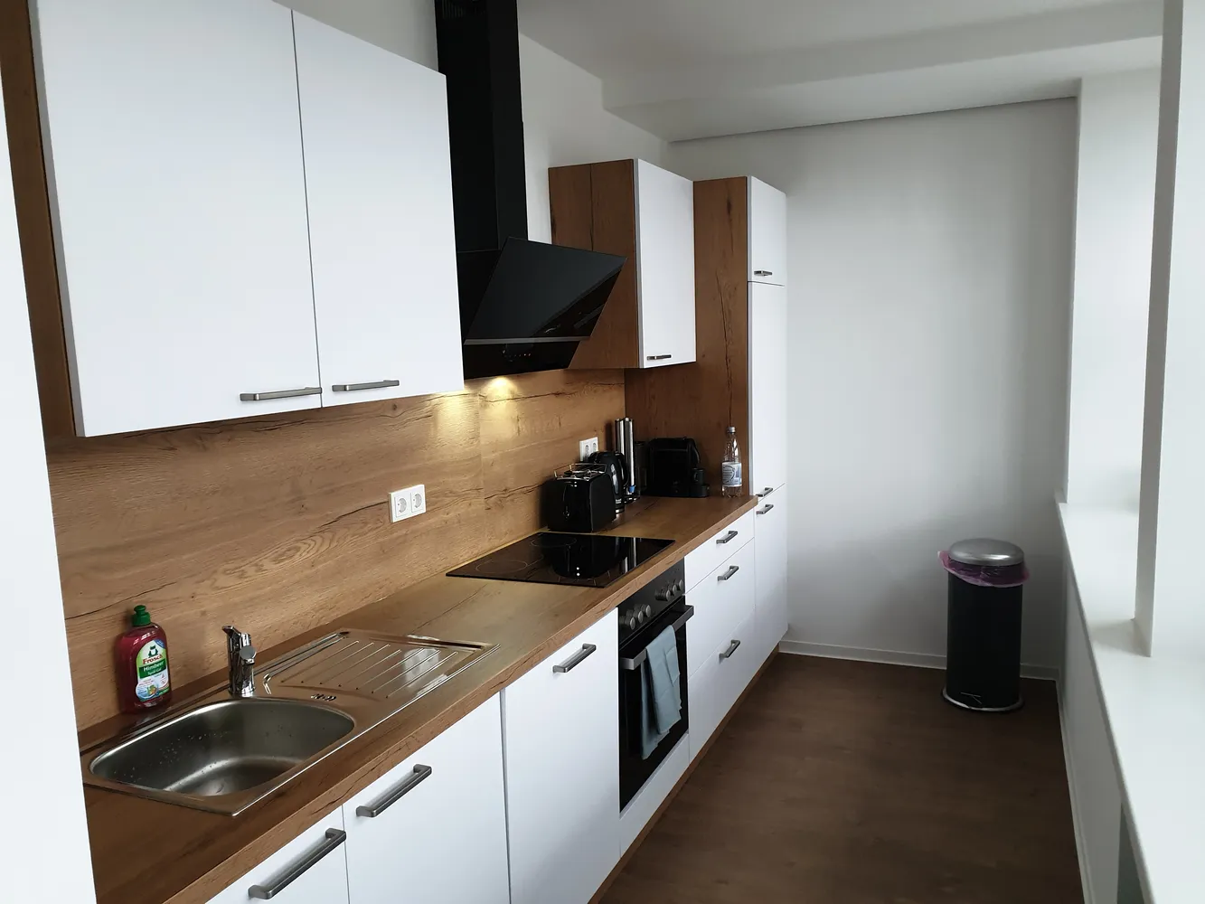 2 Zimmer Wohnung mit 53 m² in Saarbrücken – Bild 7