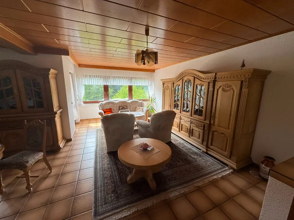 3 Zimmer Haus mit 105 m² in Trier – Bild 1