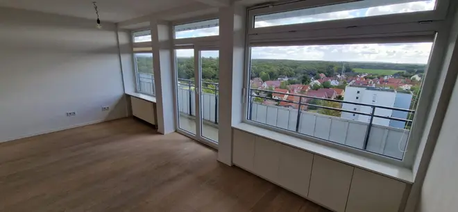 3 Zimmer Wohnung mit 95 m² in Duisburg – Bild 6
