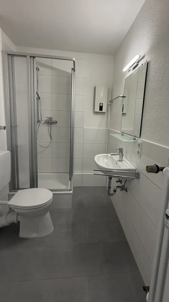 2 Zimmer Wohnung mit 54 m² in Bonn – Bild 4