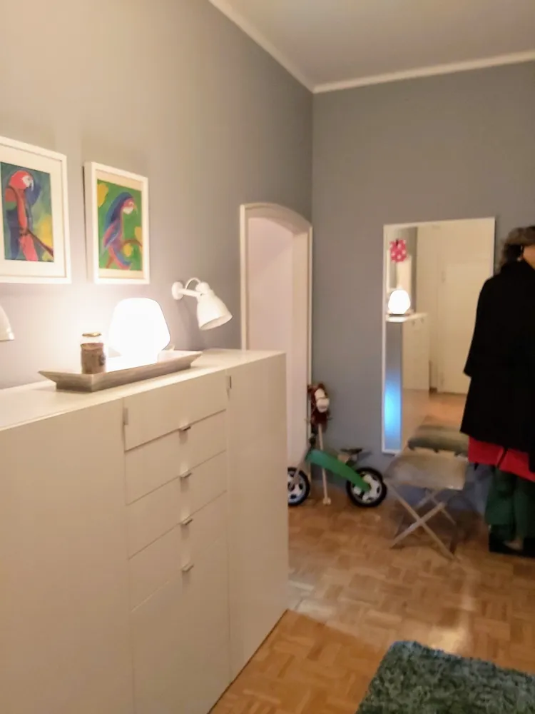 3 Zimmer Wohnung mit 109 m² in Düsseldorf – Bild 7