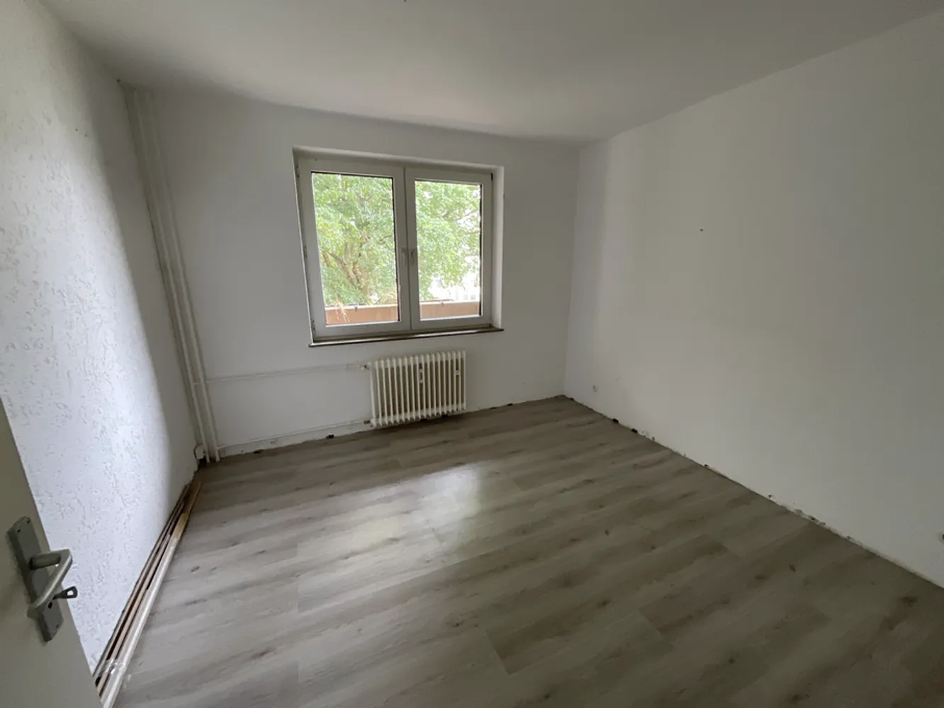 2 Zimmer Wohnung mit 48 m² in Krefeld – Bild 5
