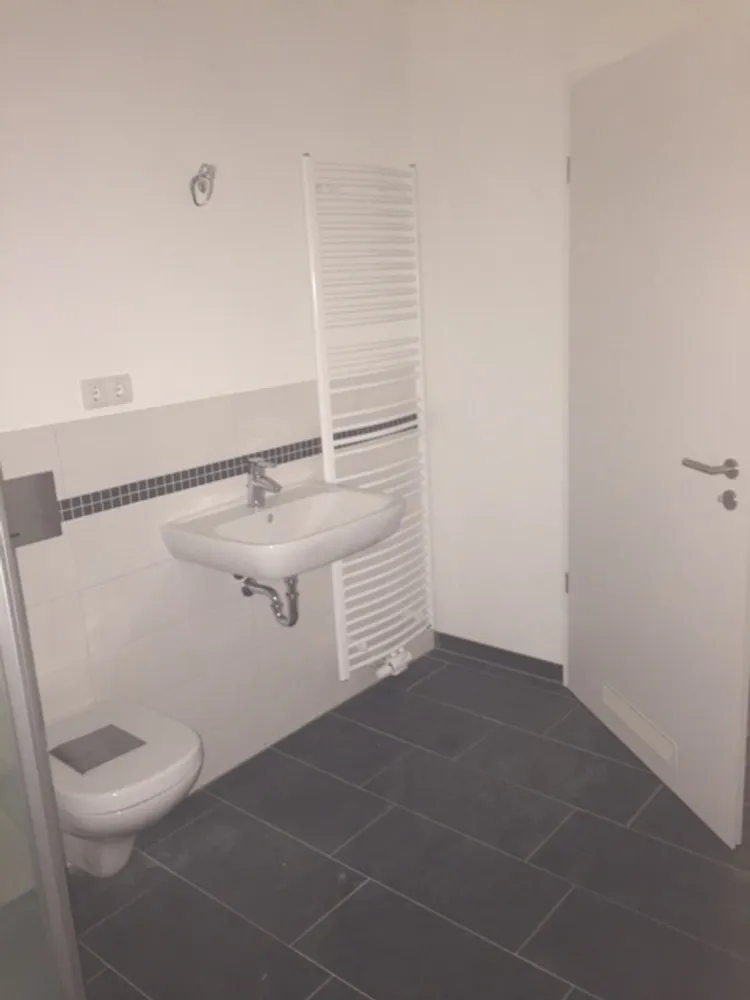 2 Zimmer Wohnung mit 67 m² in Flensburg – Bild 7