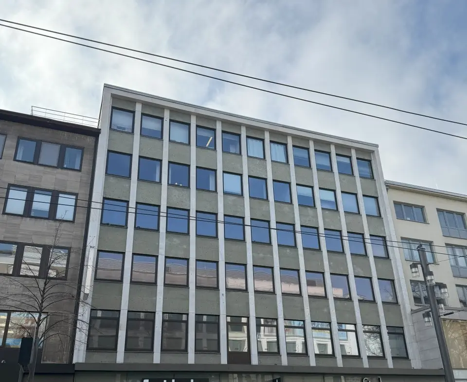 WG-Zimmer mit 100 m² in Tuttlingen – Bild 10