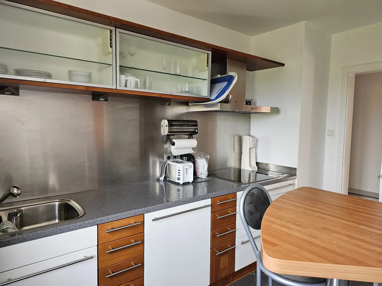 2 Zimmer Wohnung mit 55 m² in München – Bild 2