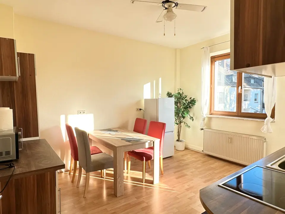 Studio mit 30 m² in Ratingen – Bild 1