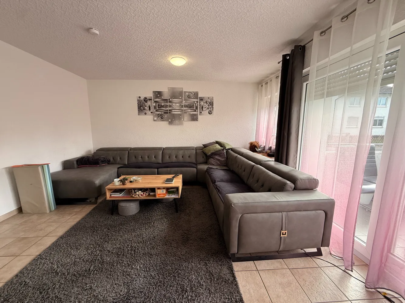 4 room apartment with 100 m² in Rodgau – Photo 12