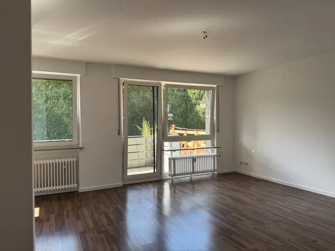 1 Zimmer Wohnung mit 43 m² in Duisburg – Bild 4