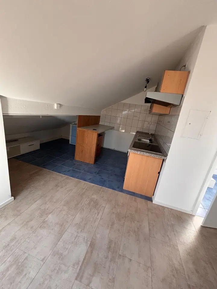 2 room apartment with 50 m² in Aalen – Photo 10