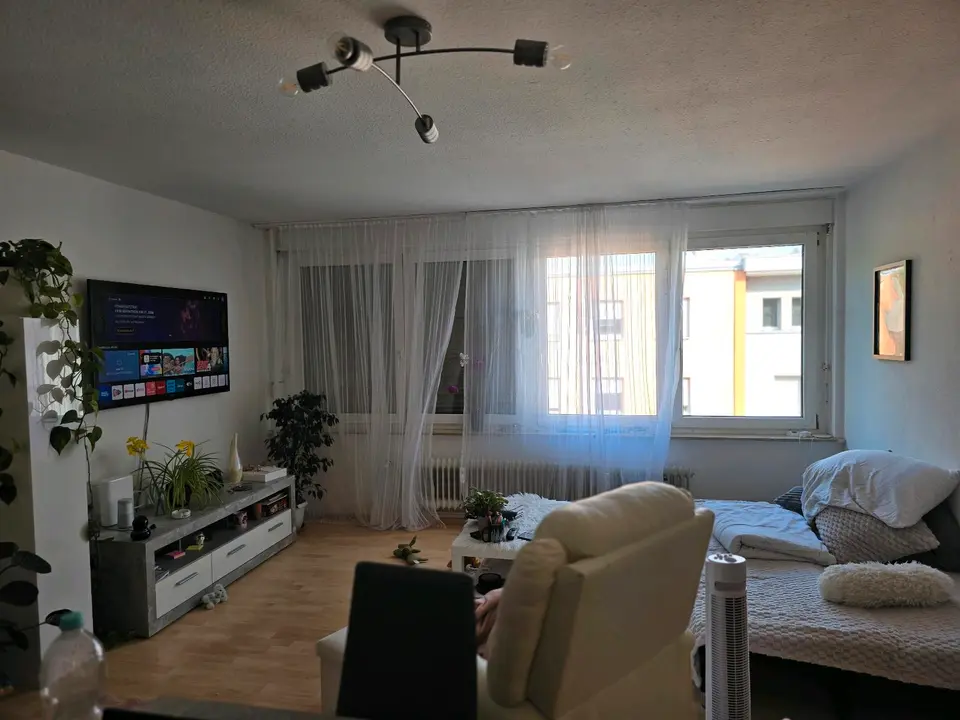 2 Zimmer Wohnung mit 65 m² in Pforzheim – Bild 10