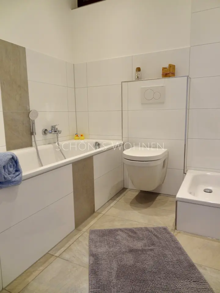 2 Zimmer Wohnung mit 18 m² in Mainz – Bild 8