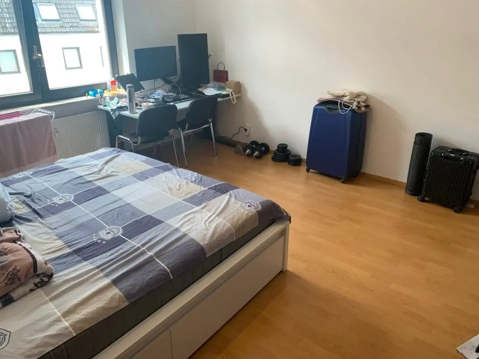 4 Zimmer Wohnung mit 90 m² in Saarbrücken – Bild 10