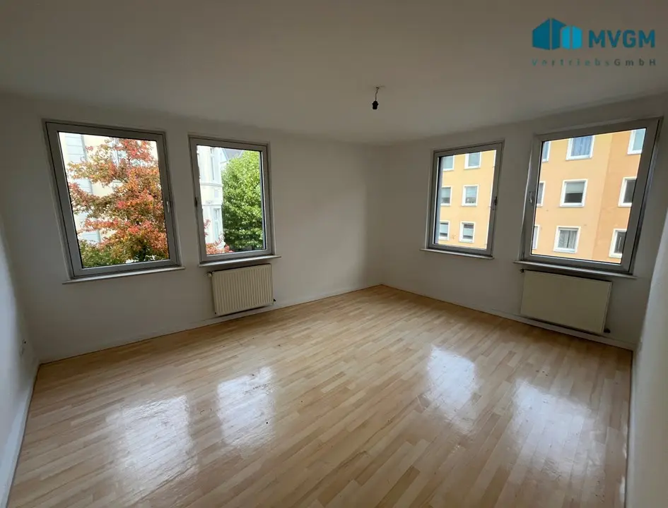 3 Zimmer Wohnung mit 85 m² in Essen – Bild 10