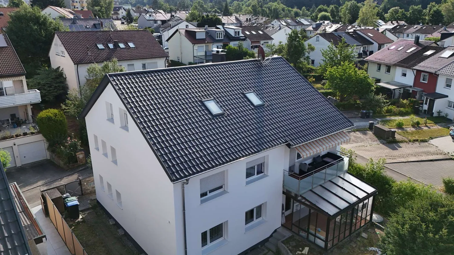 3 Zimmer Wohnung mit 77 m² in Leonberg – Bild 3