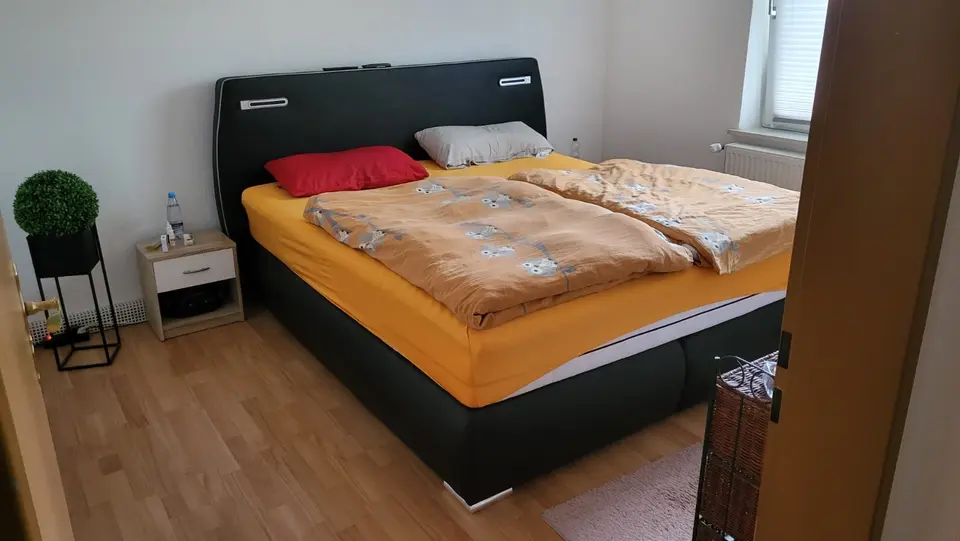 WG-Zimmer mit 32 m² in Oldenburg – Bild 1
