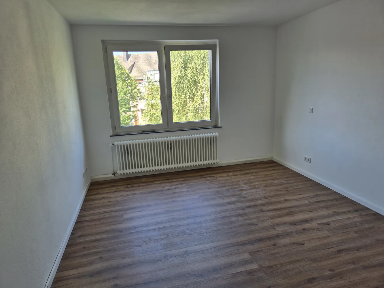 2 Zimmer Wohnung mit 76 m² in Dortmund – Bild 8