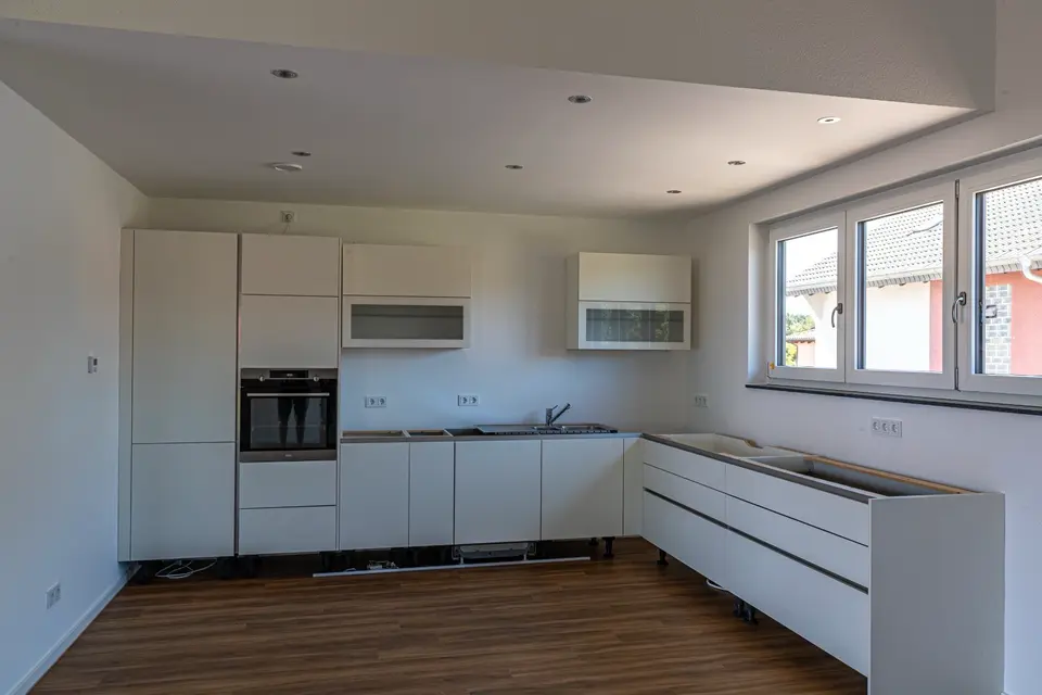 3 Zimmer Wohnung mit 120 m² in Darmstadt – Bild 5