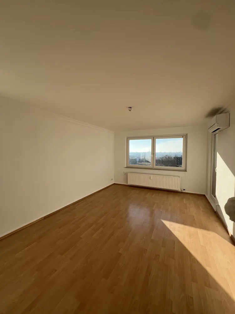 3 room apartment with 77 m² in Frankfurt am Main – Photo 1