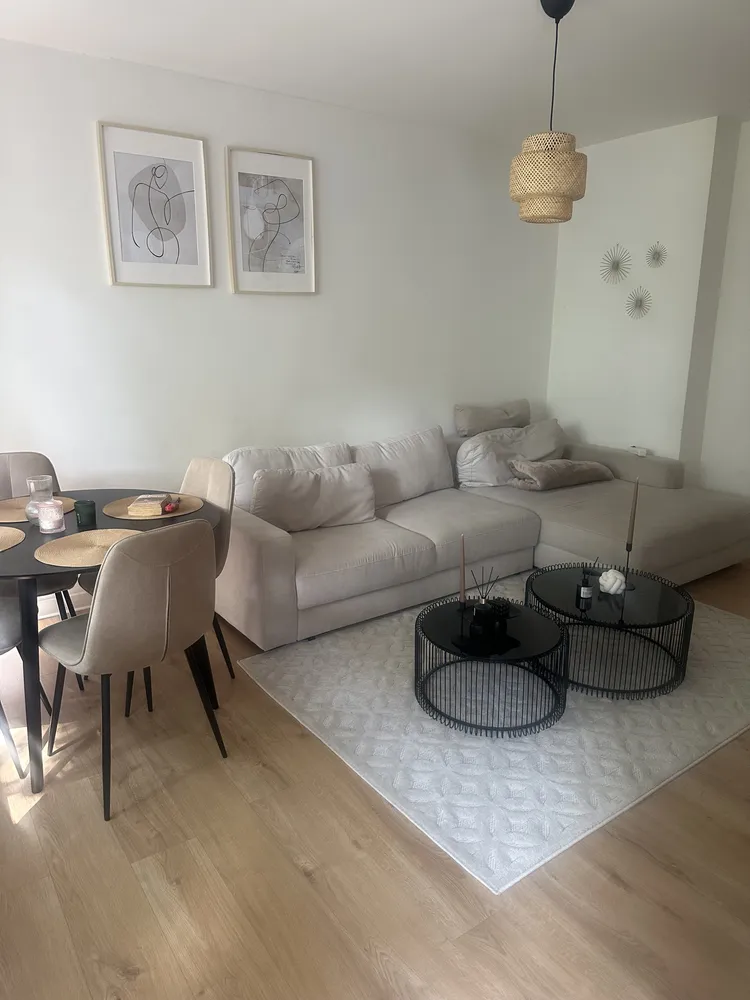 3 Zimmer Wohnung mit 65 m² in Hamburg – Bild 2