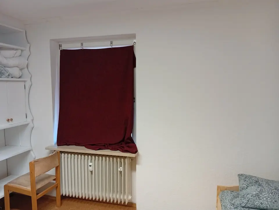 WG-Zimmer mit 18 m² in Garmisch-Partenkirchen – Bild 3