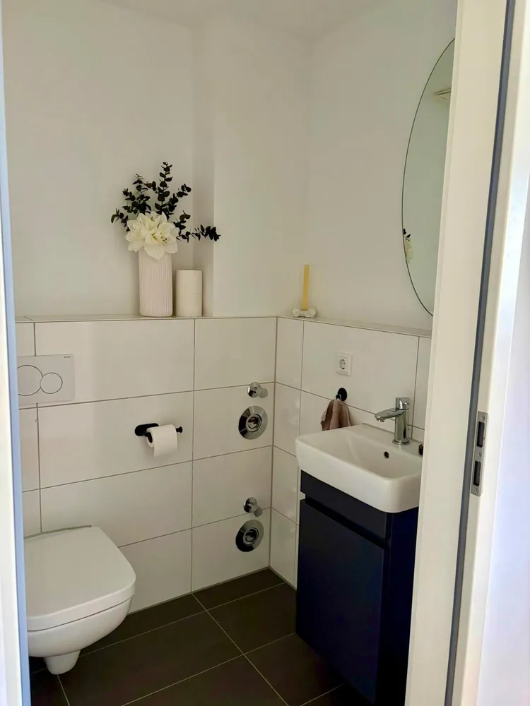 4 Zimmer Wohnung mit 108 m² in Hannover – Bild 8