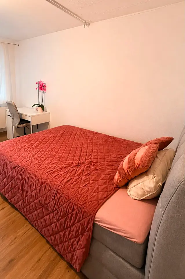 WG-Zimmer mit 64 m² in Hildesheim – Bild 9