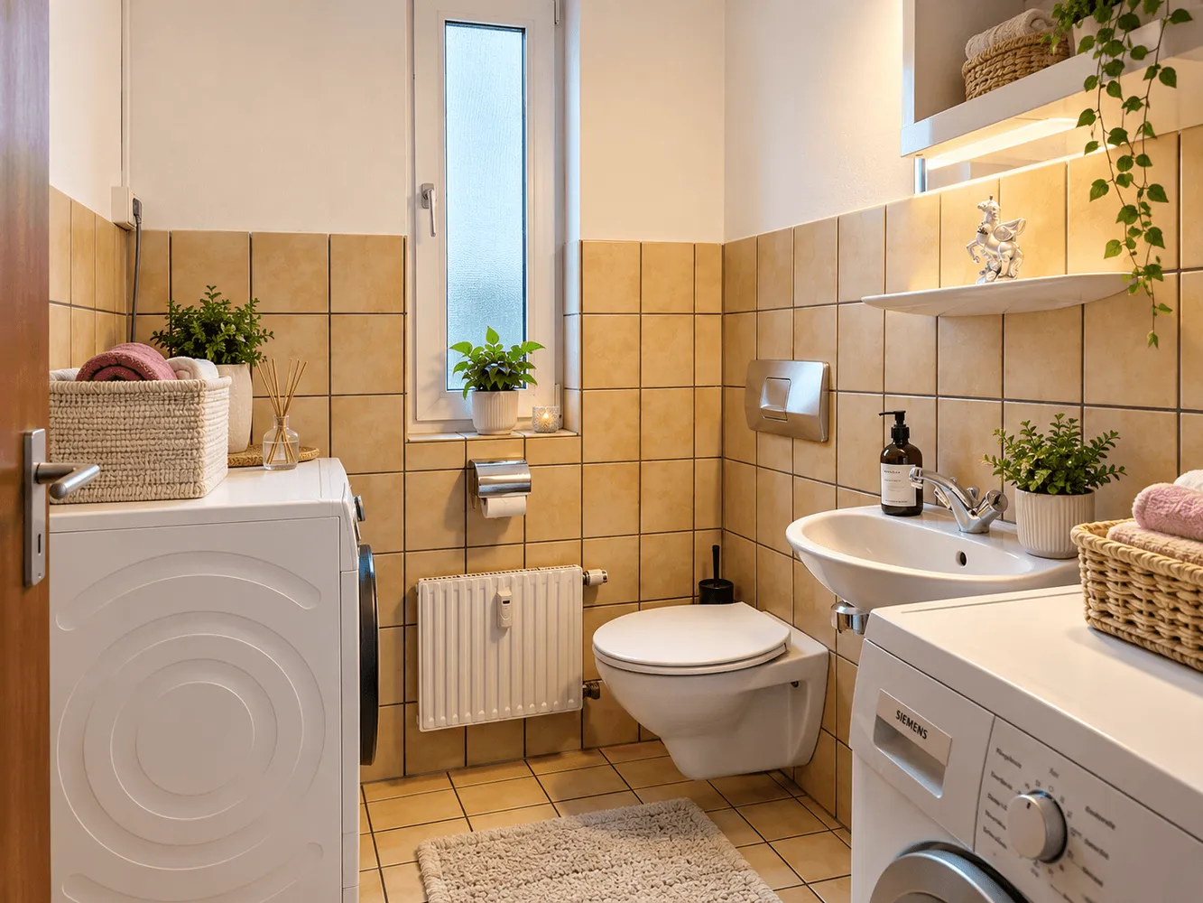 3 Zimmer Wohnung mit 90 m² in Bonn – Bild 4
