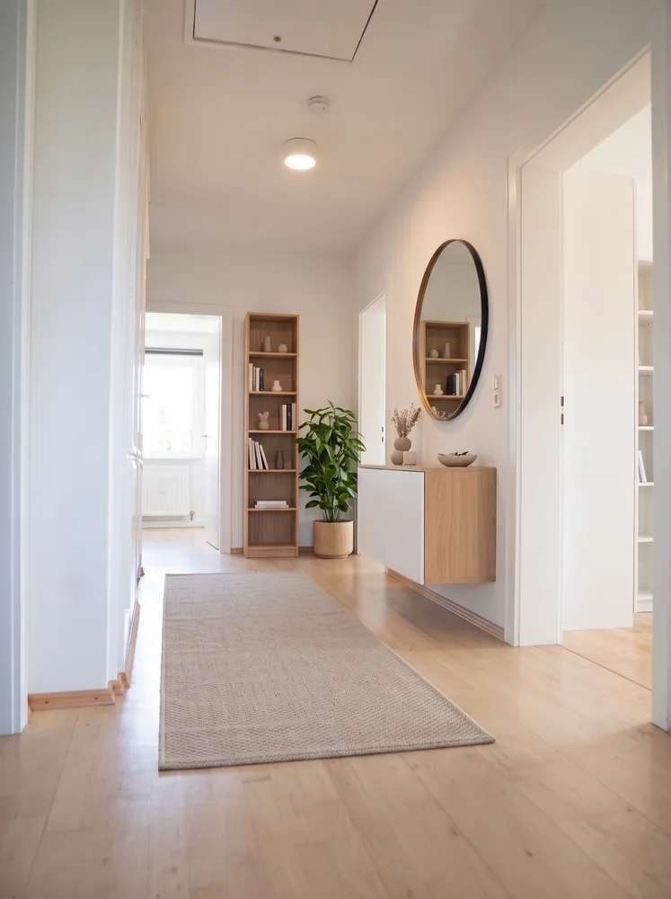 4 Zimmer Wohnung mit 78 m² in Schwäbisch Hall – Bild 10