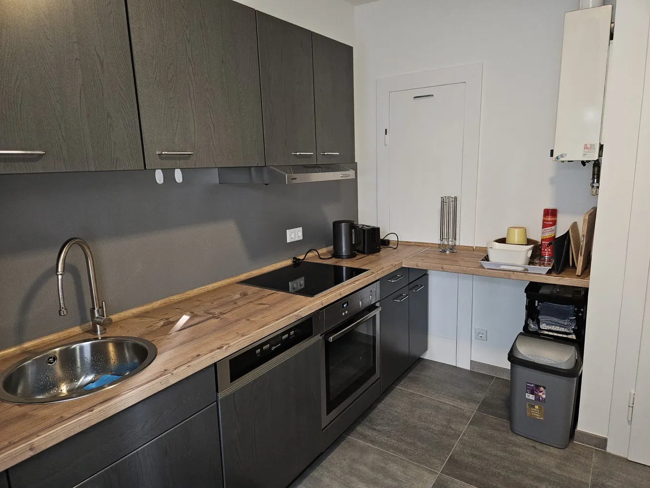 2 Zimmer Wohnung mit 50 m² in Oberursel (Taunus) – Bild 10