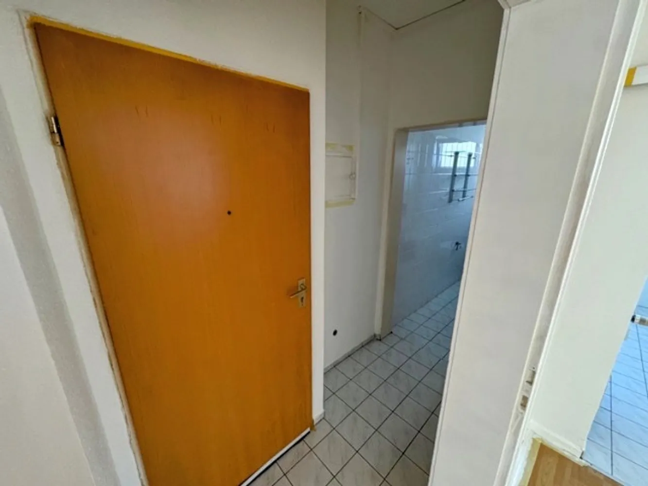 2 Zimmer Wohnung mit 48 m² in Solingen – Bild 7