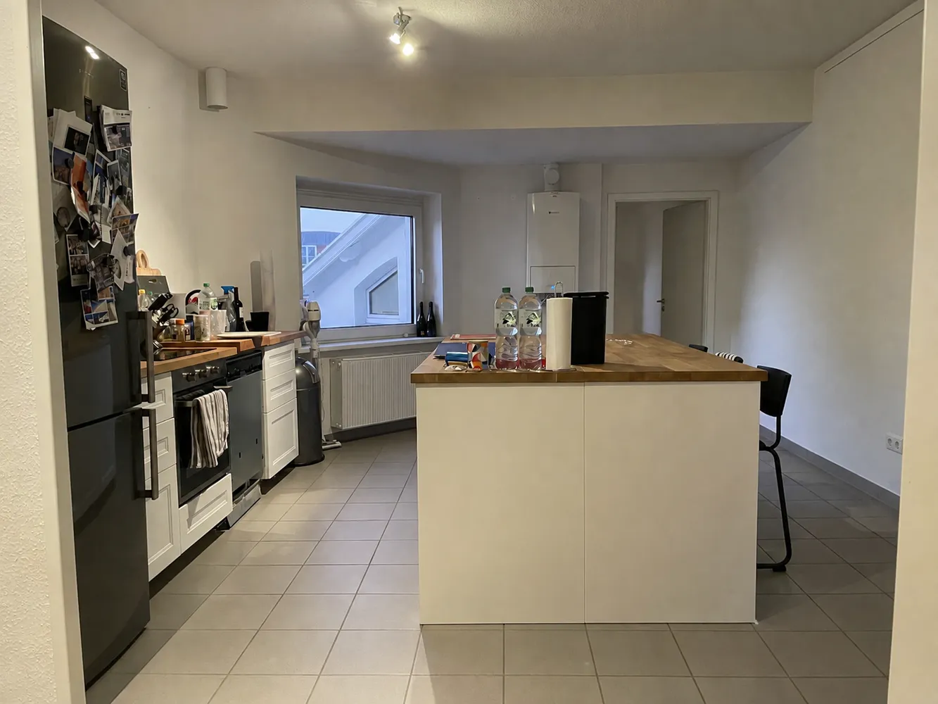 2 Zimmer Wohnung mit 79 m² in Krefeld – Bild 5