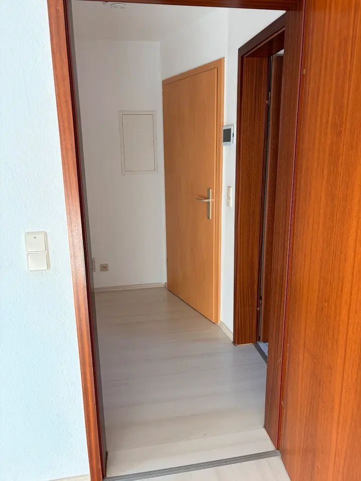 2 Zimmer Wohnung mit 51 m² in Altenburg – Bild 7