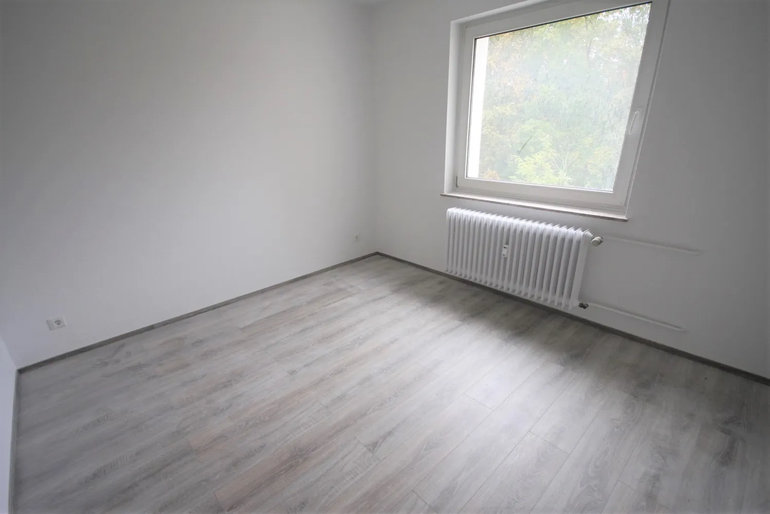 3 Zimmer Wohnung mit 77 m² in Wuppertal – Bild 2