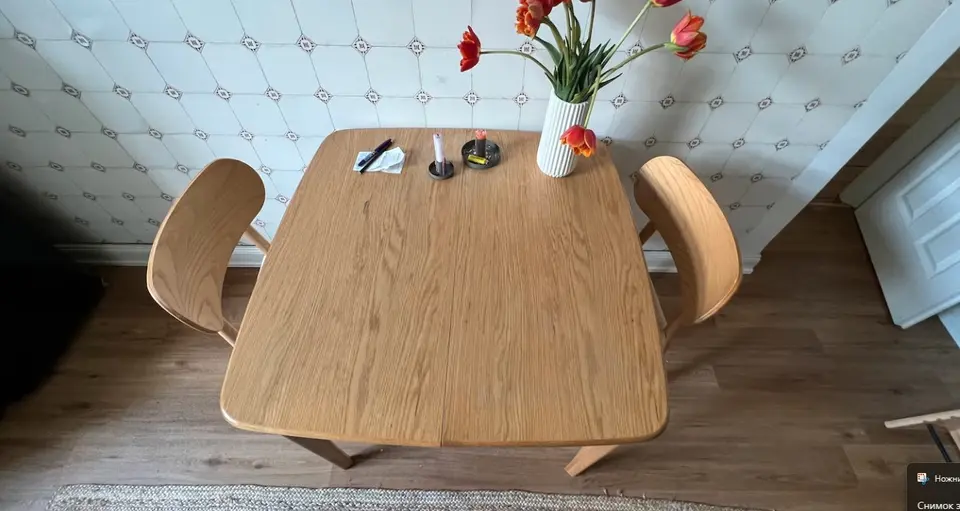 2 Zimmer Wohnung mit 58 m² in Frankfurt am Main – Bild 4