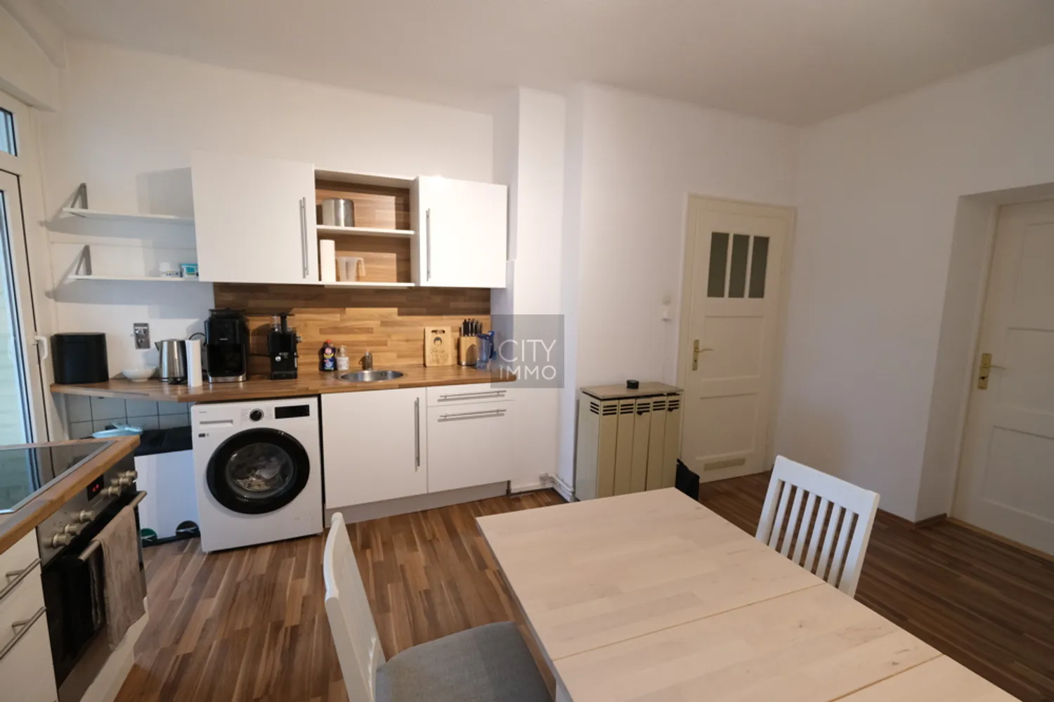 2 Zimmer Wohnung mit 65 m² in Nürnberg – Bild 11