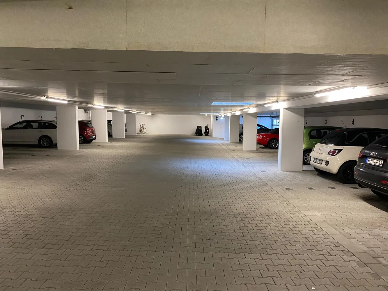 4 Zimmer Wohnung mit 128 m² in Weiden in der Oberpfalz – Bild 5
