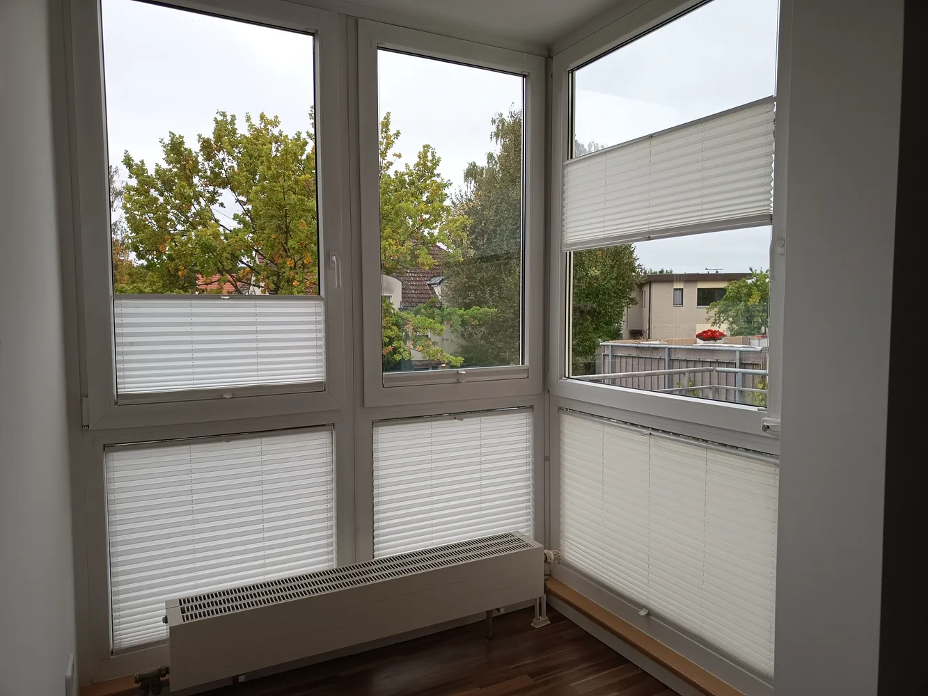2 room apartment with 72 m² in Berlin – Photo 3