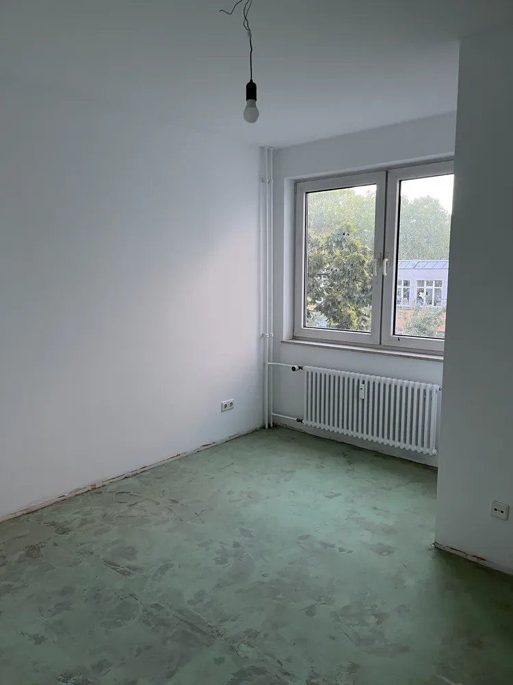 6 room apartment with 140 m² in Berlin – Photo 4
