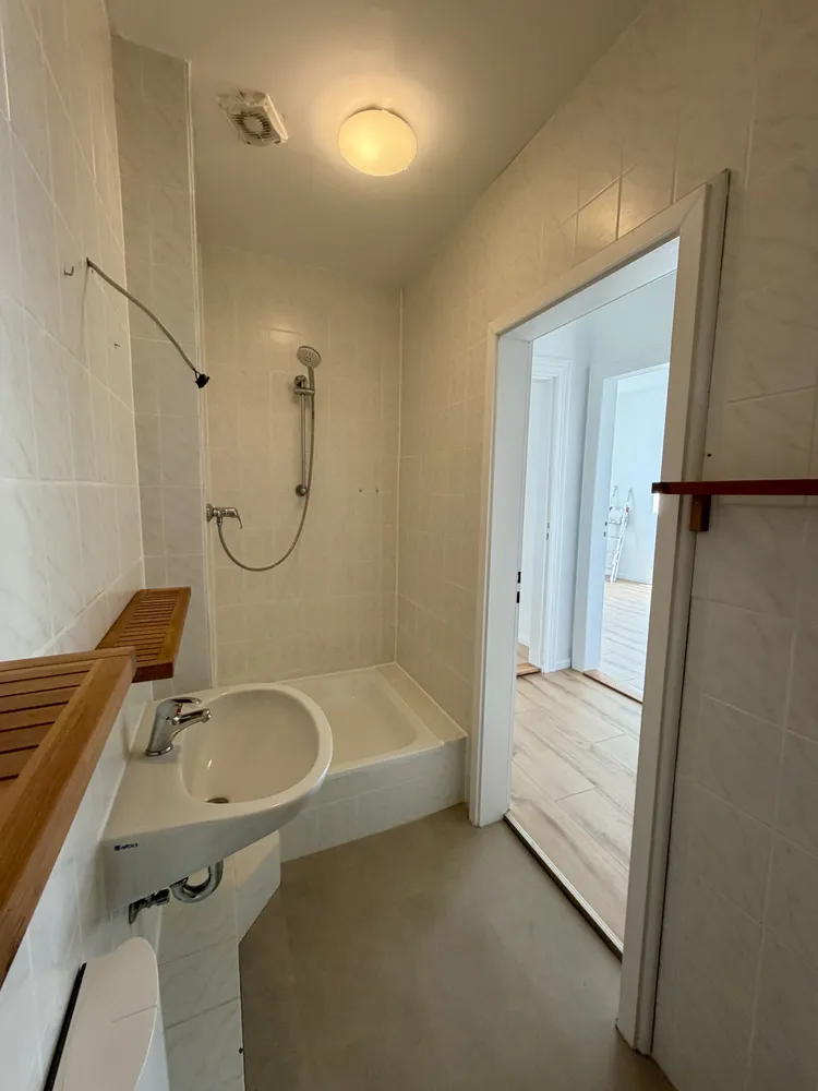 3 Zimmer Wohnung mit 60 m² in Bremen – Bild 10